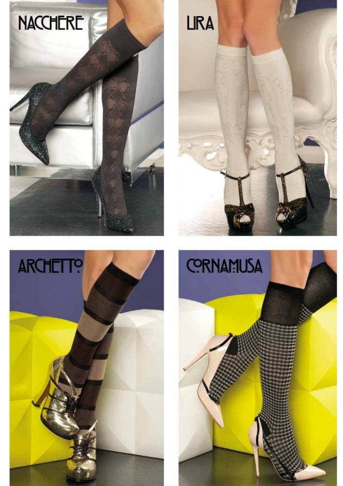 Trasparenze Trasparenze-fw1415-86  FW1415 | Pantyhose Library